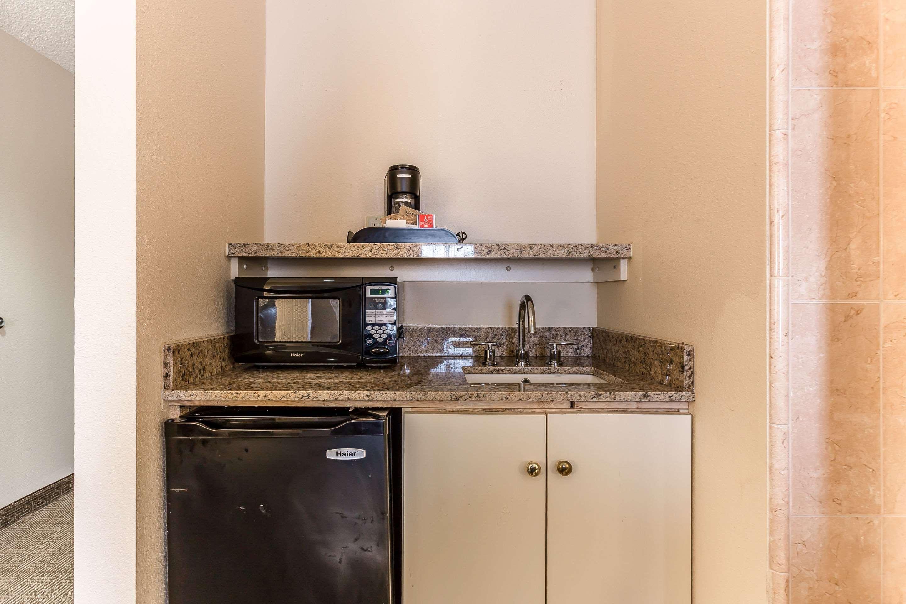 Comfort Suites Myrtle Beach Central Εξωτερικό φωτογραφία