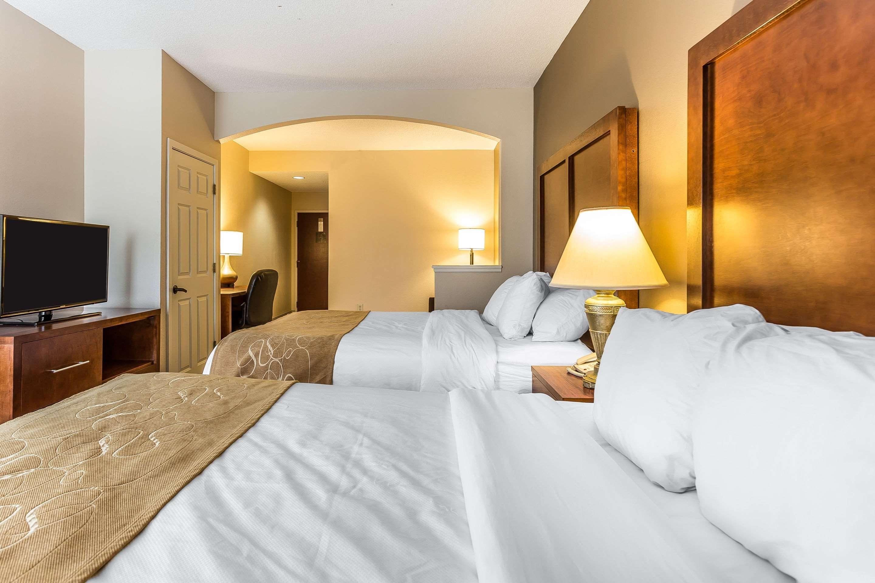 Comfort Suites Myrtle Beach Central Εξωτερικό φωτογραφία