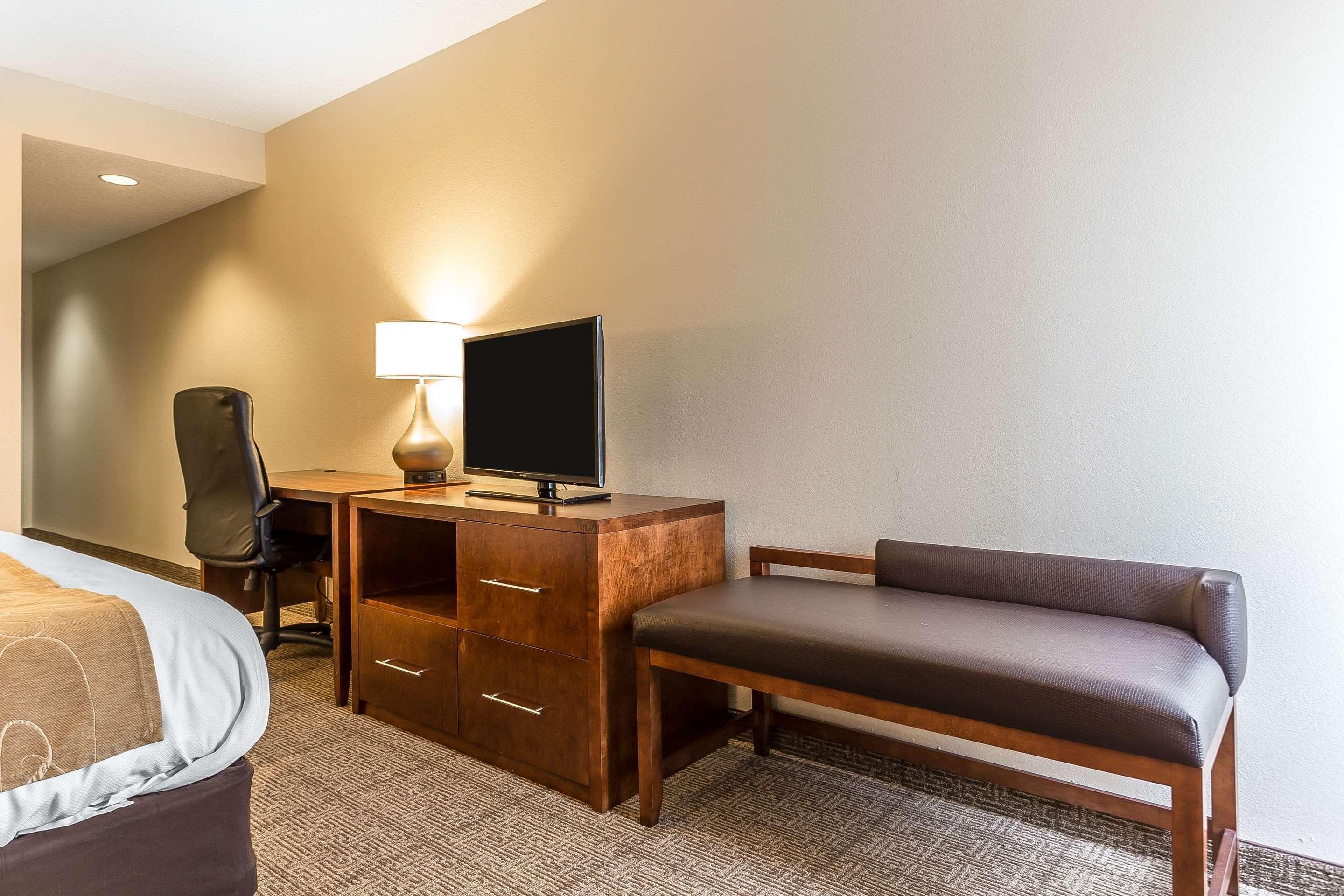 Comfort Suites Myrtle Beach Central Εξωτερικό φωτογραφία