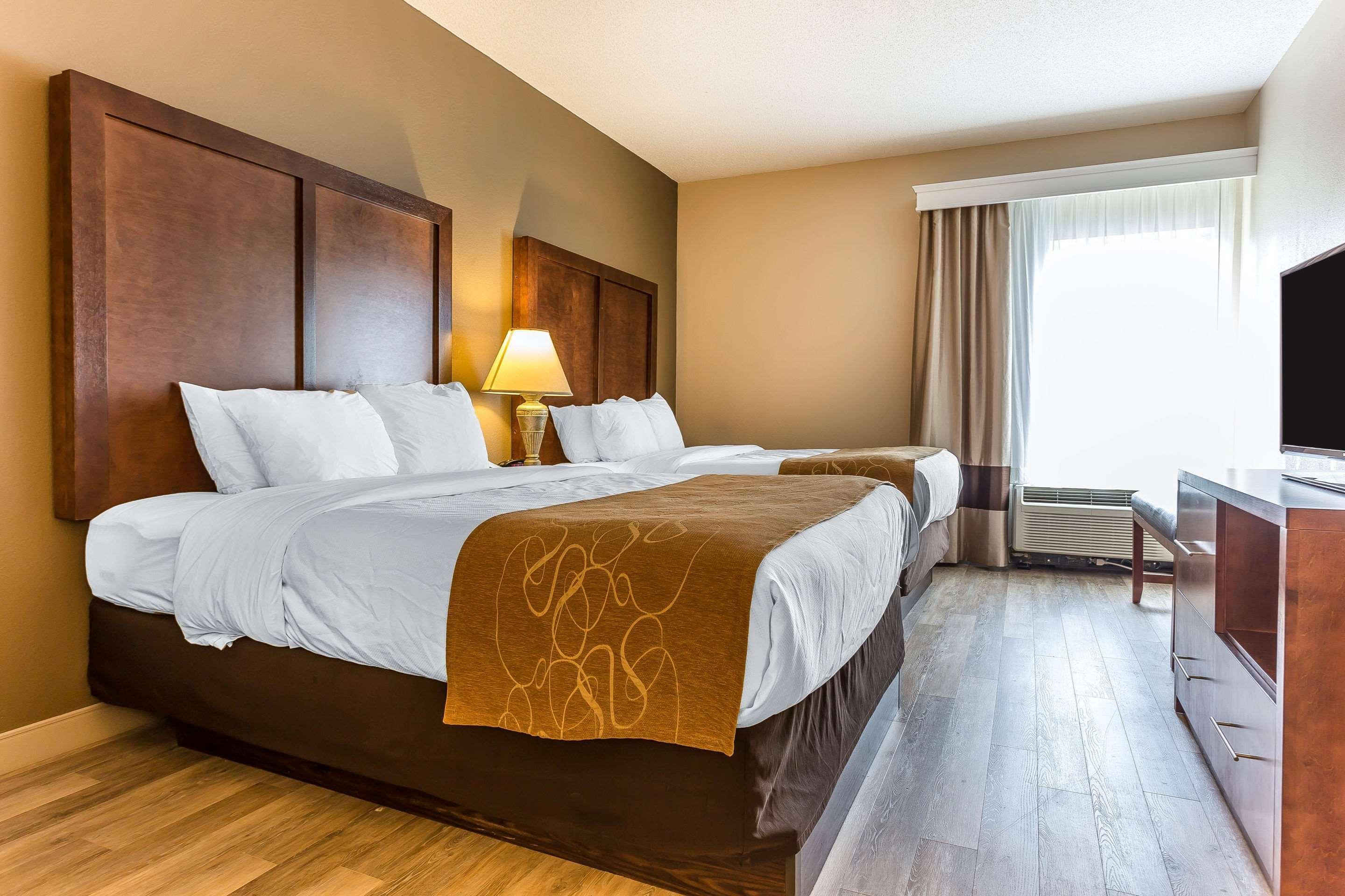 Comfort Suites Myrtle Beach Central Εξωτερικό φωτογραφία