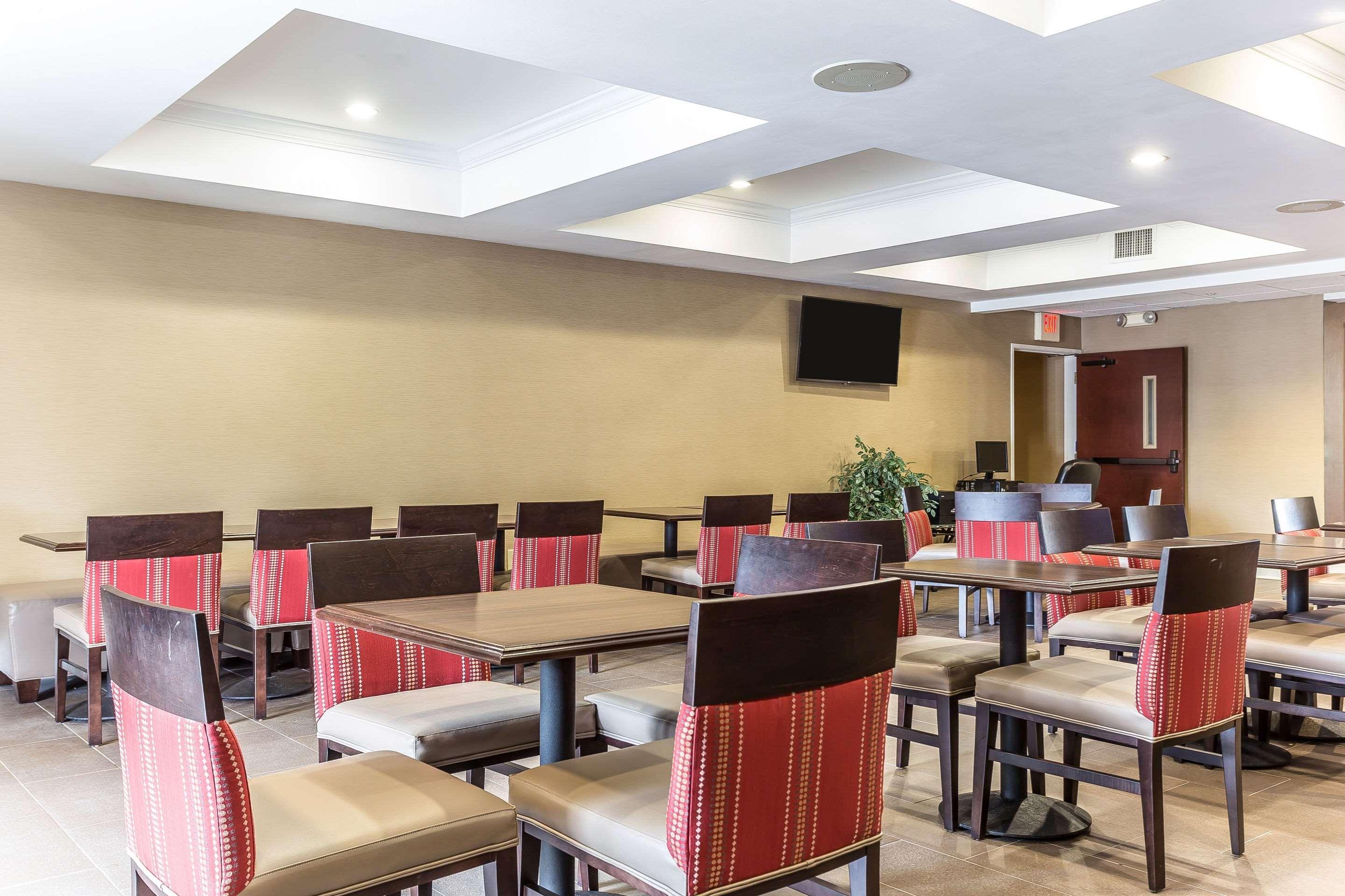 Comfort Suites Myrtle Beach Central Εξωτερικό φωτογραφία